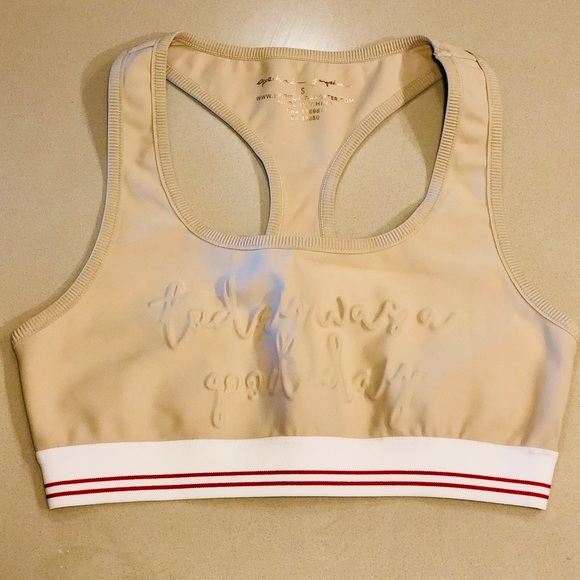 Spiritual Gangster Tops - Spiritual Gangster bra